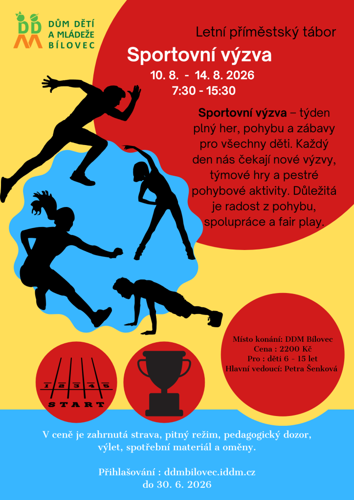 Sportovní výzva