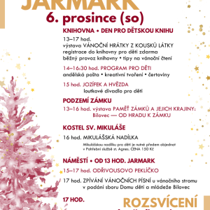 Čertoviny a andělská pošta